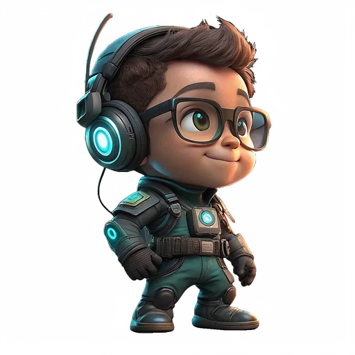 Max — blue team