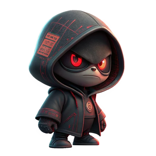 Vex — villain